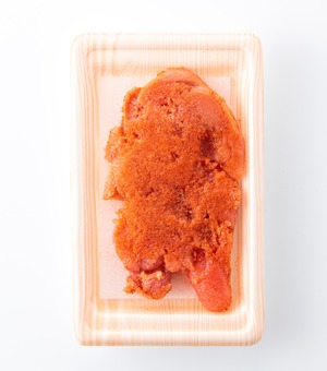 辛子明太子 小切100g×5p