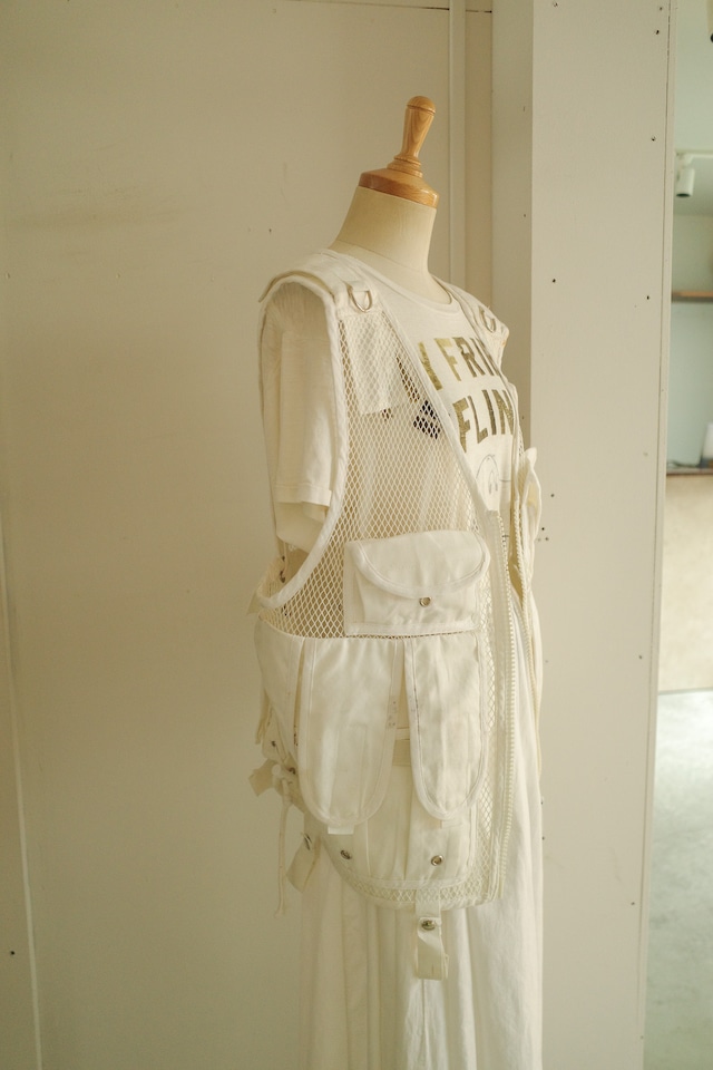 peace vest