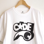 TRANSPORT CODE;C T-SHIRT WHITE