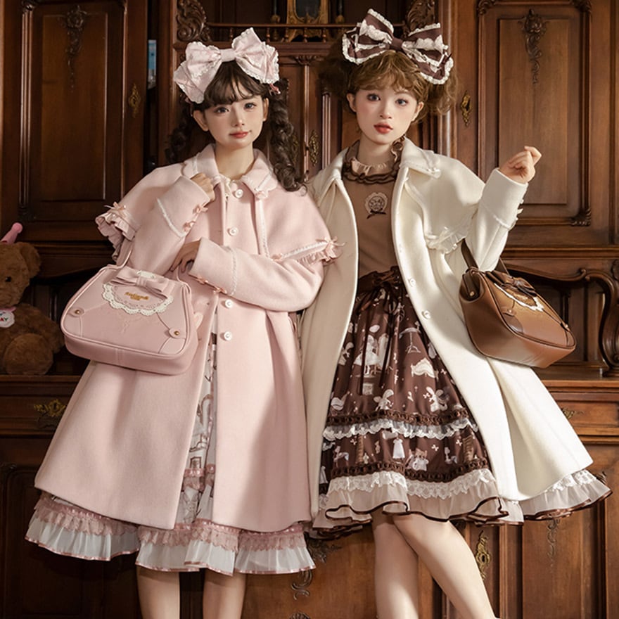 スイートロリィタ（甘ロリ） | ロリータファッション通販