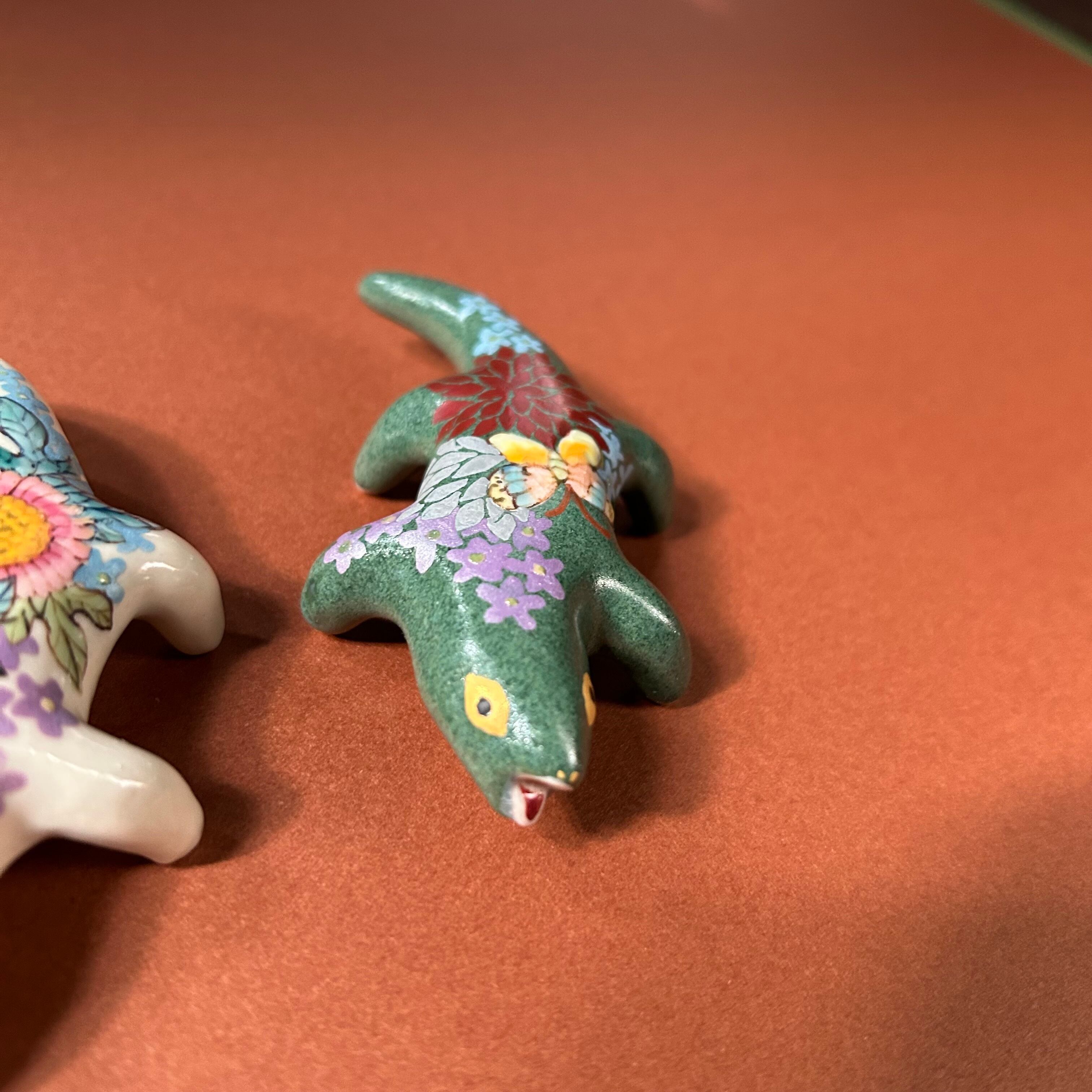 トカゲ | 玉匣 オンラインショップ