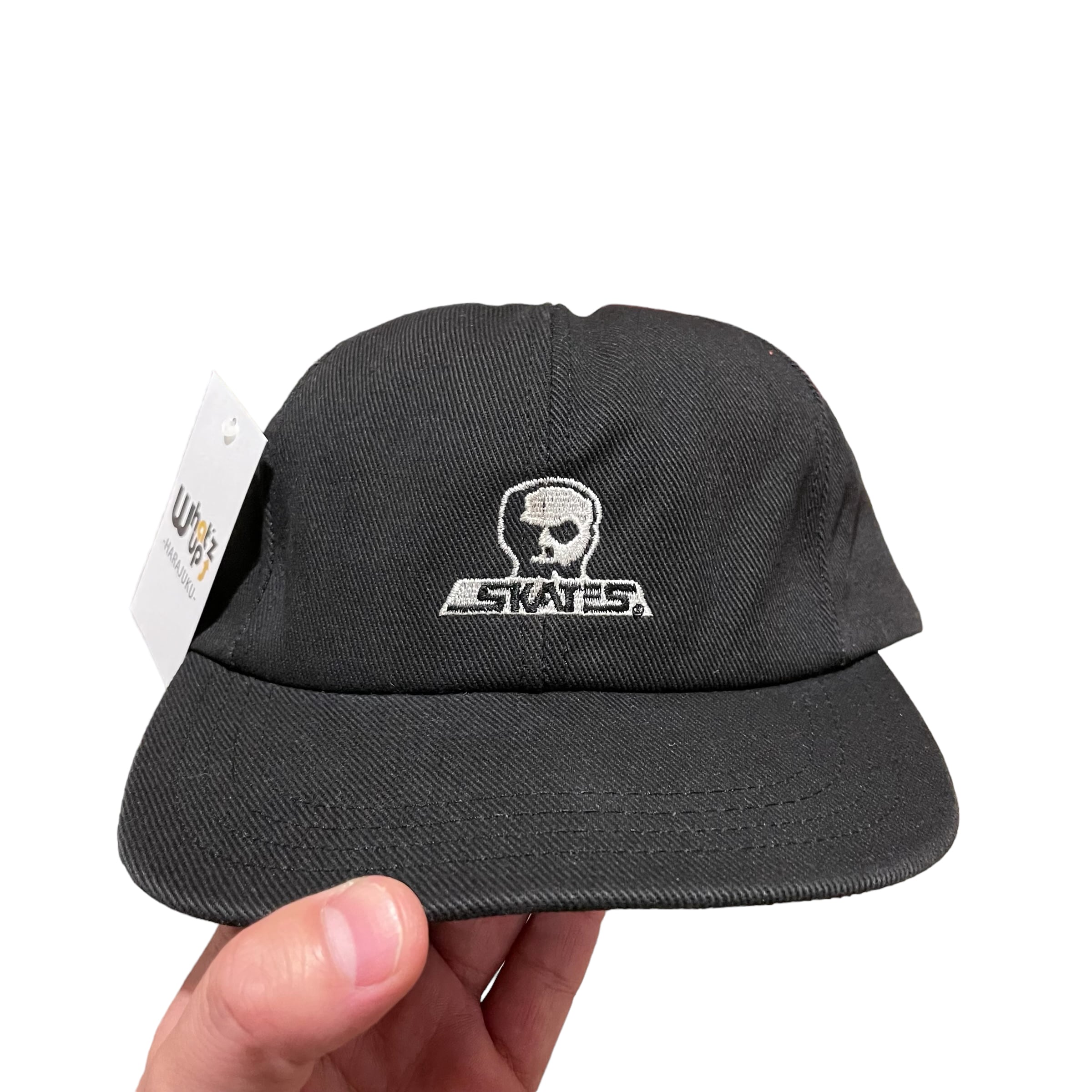90s SKULL SKATES cap | What