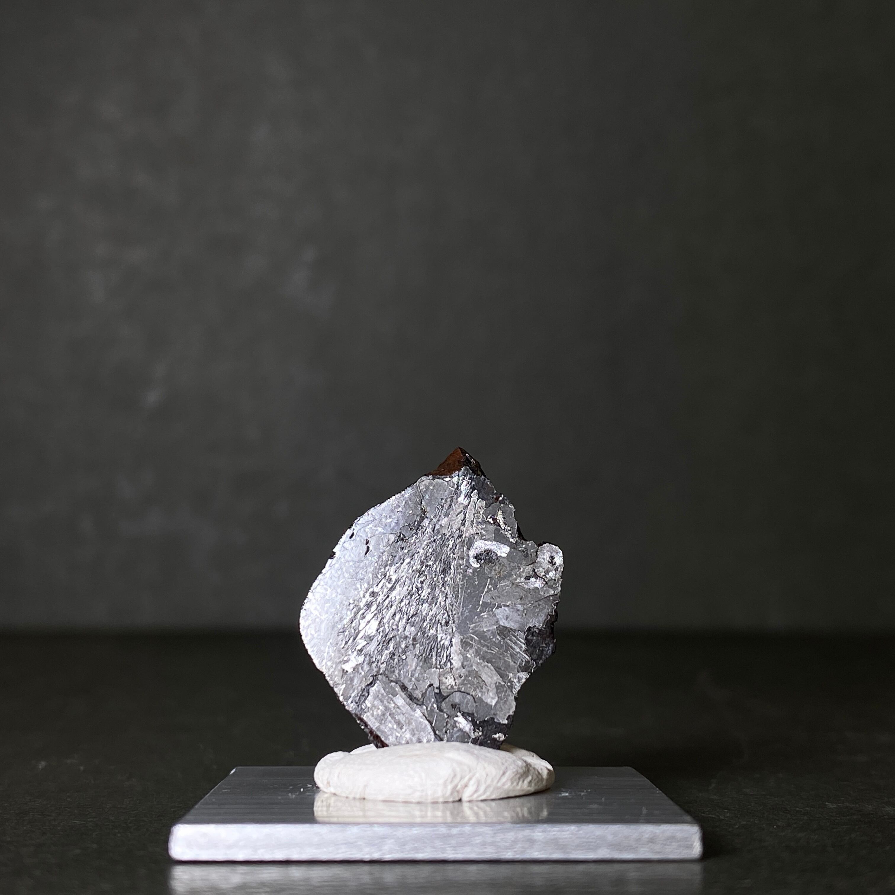 マンドラビラ隕石 Mundrabilla Meteorite 22060304 | 【隕石屋】METEOS