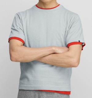 Extreme Cashmere n°268 cuba tee glass