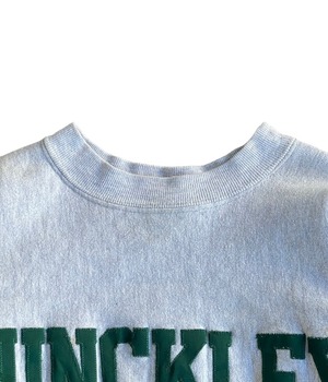 Vintage 90s L Champion reverse weave sweatshirt -HINCKLEY-