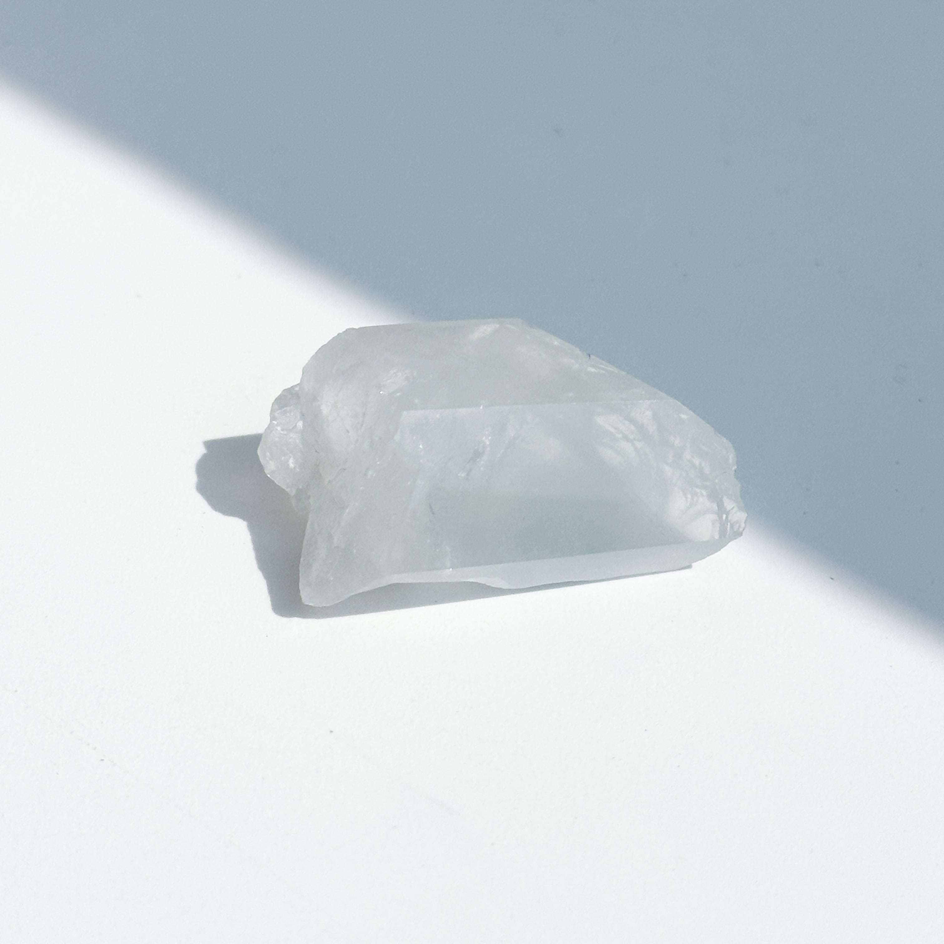 ブルーターラクォーツ 28◇ Blue Tara Quartz ◇天然石・鉱物