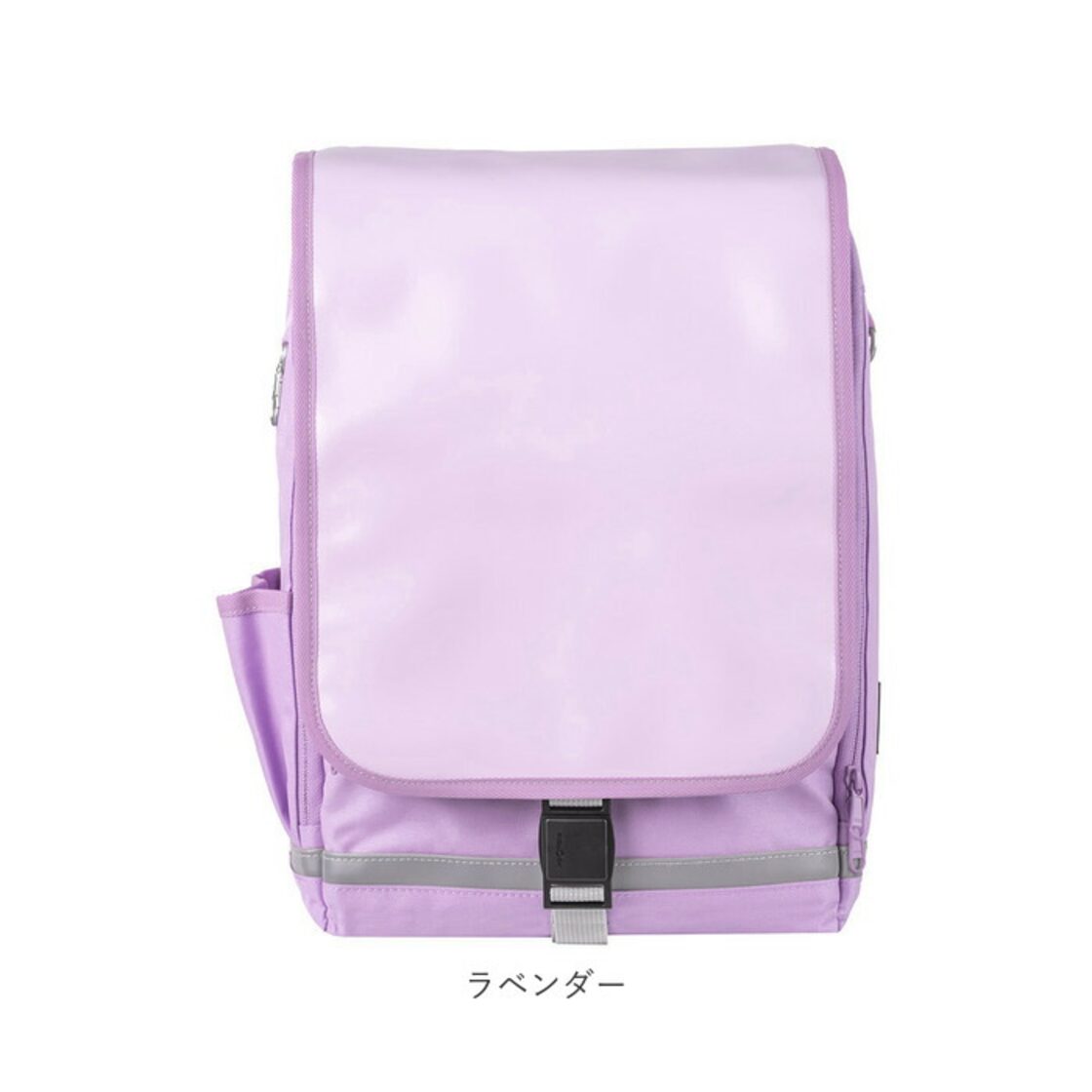 ランドセル 新品 女の子 ピンク 軽量 通気性 A4 puレザー 耐水性 速乾  