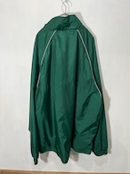 90's Reebok Nylon Jacket【L】