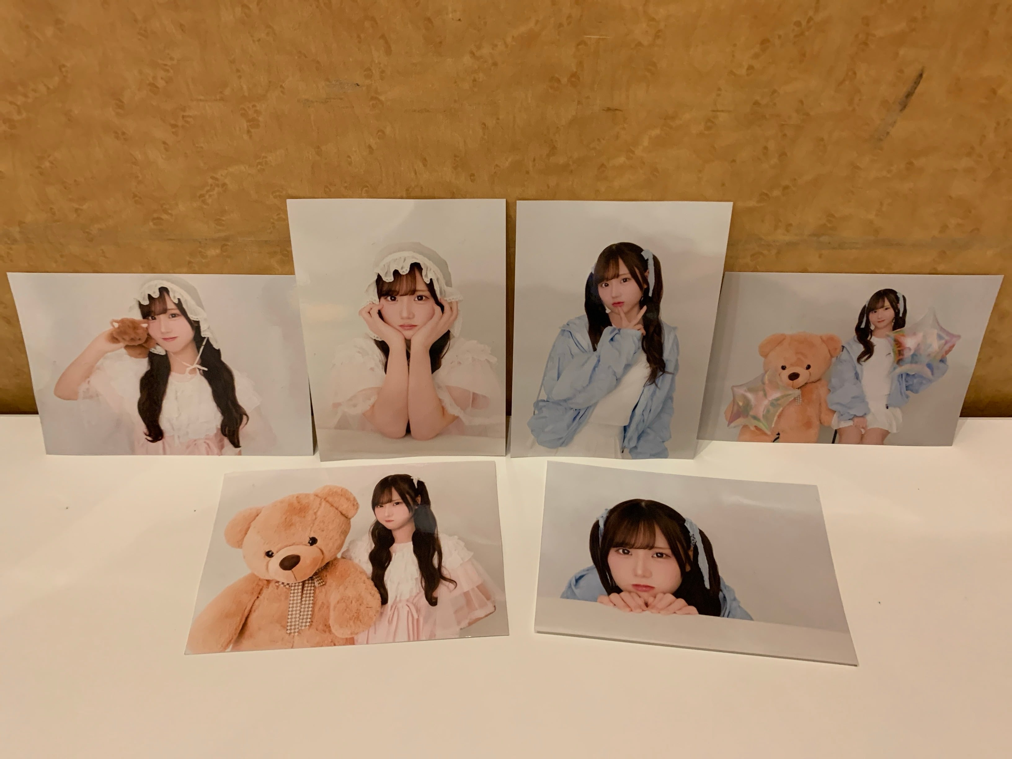 宮野芹のここだけのヒミツやで! | ベルガモ ONLINE SHOP