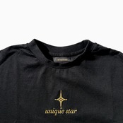 L/S T-shirt ー First Star