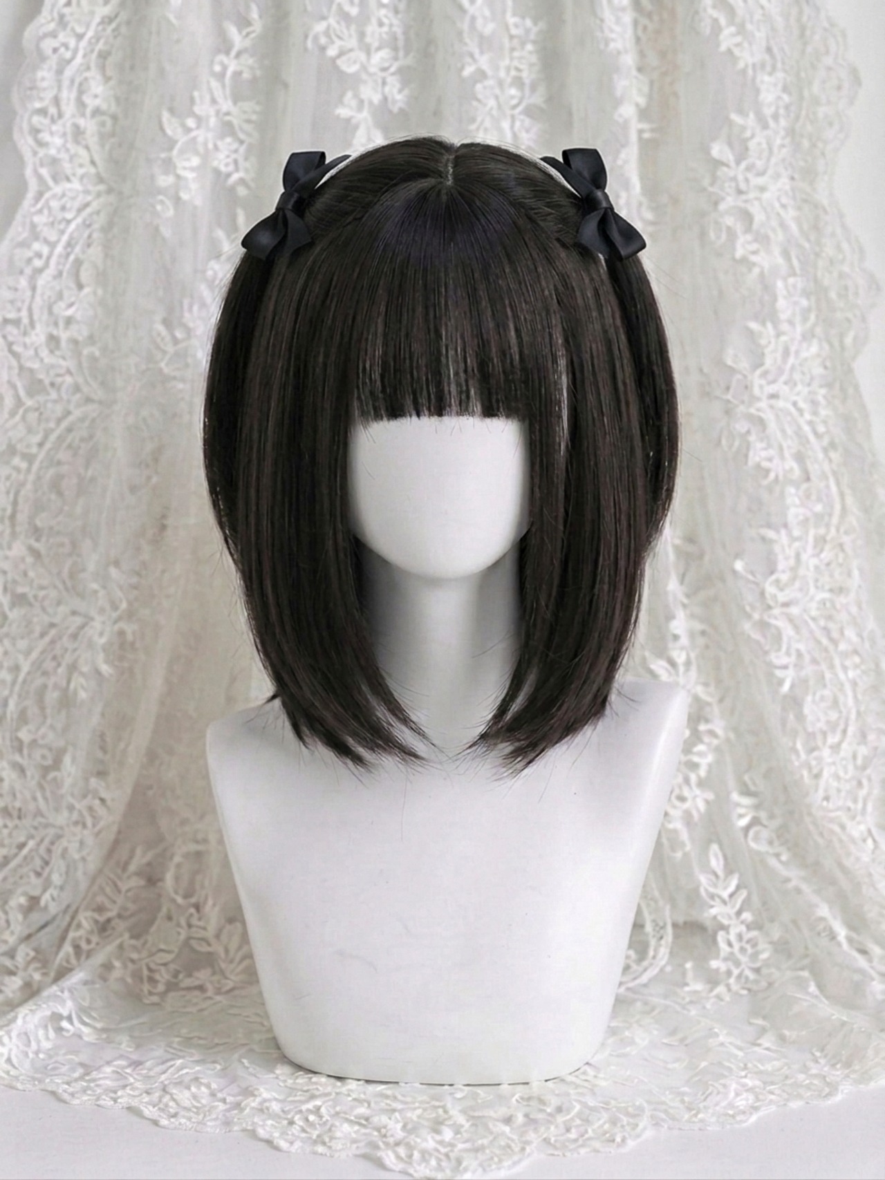 Basic - Essential Bob【商品番号 1017】