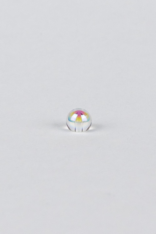 SFERA 6mm h5.0 CLEARAB