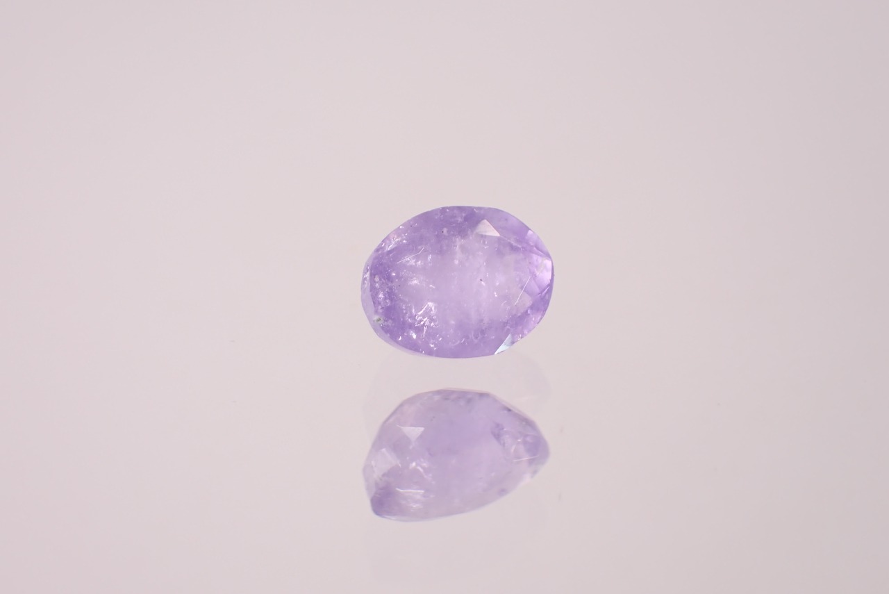 ハックマナイト　0.56ct　[C10‐187]