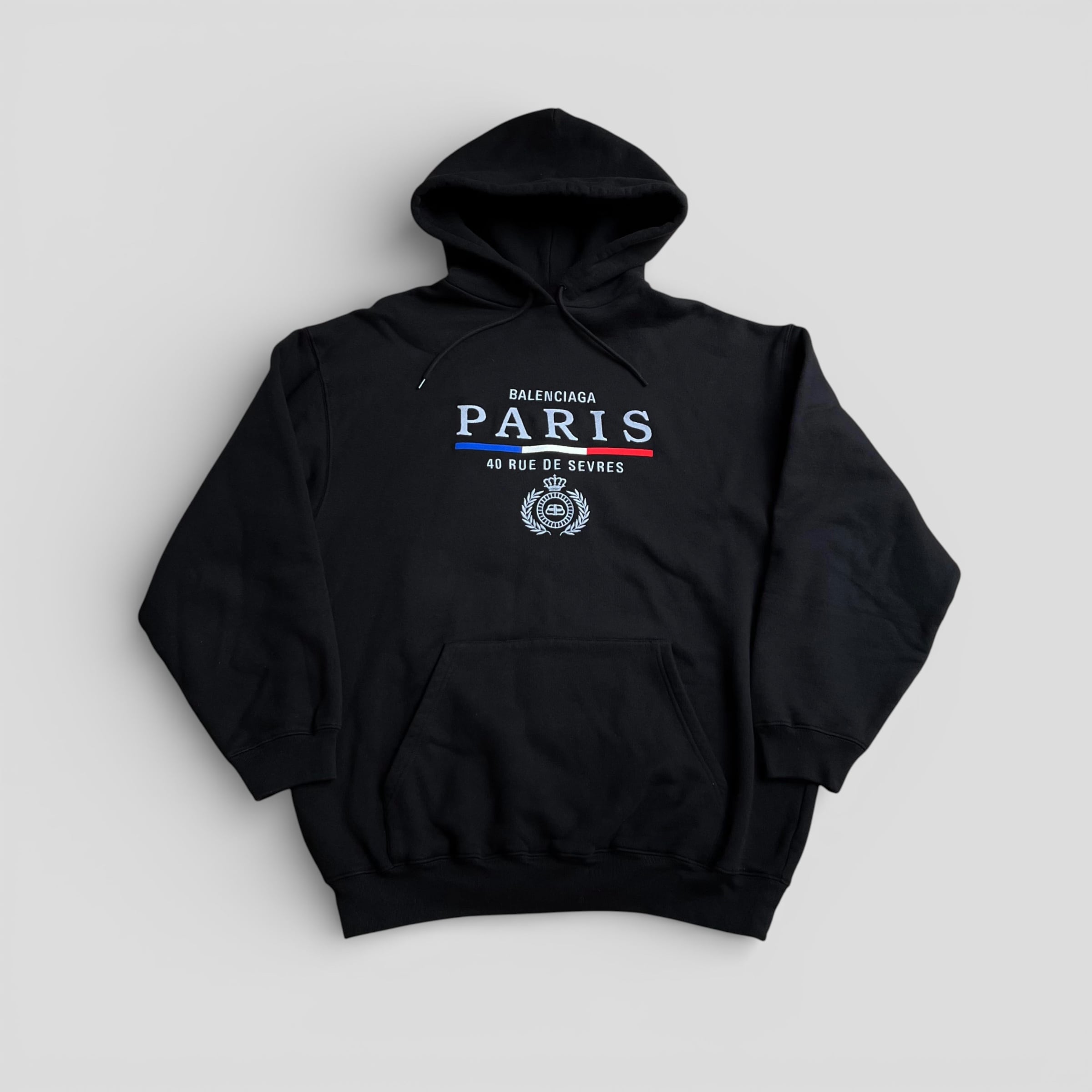 Aufbruch Hoodie #001 The vine | Pay ID