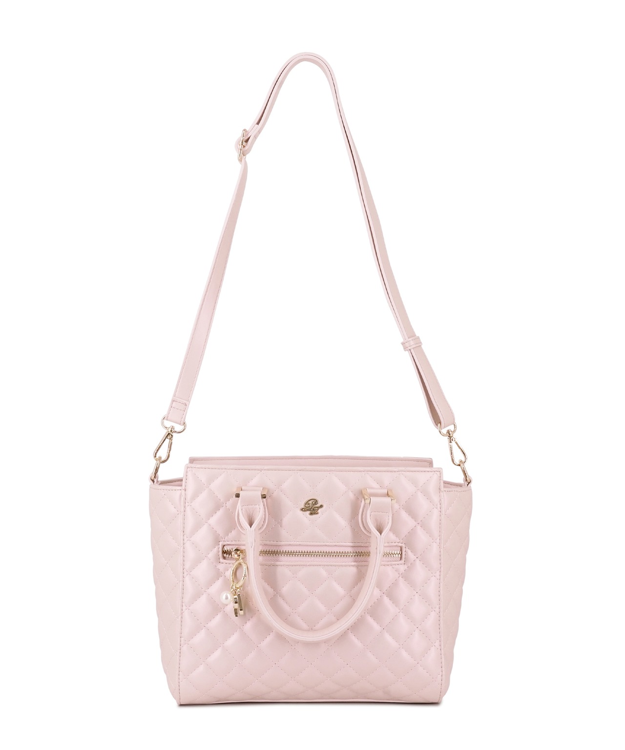 PAUL&JOE ACCESSOIRES : HAND BAG PJA-B1258