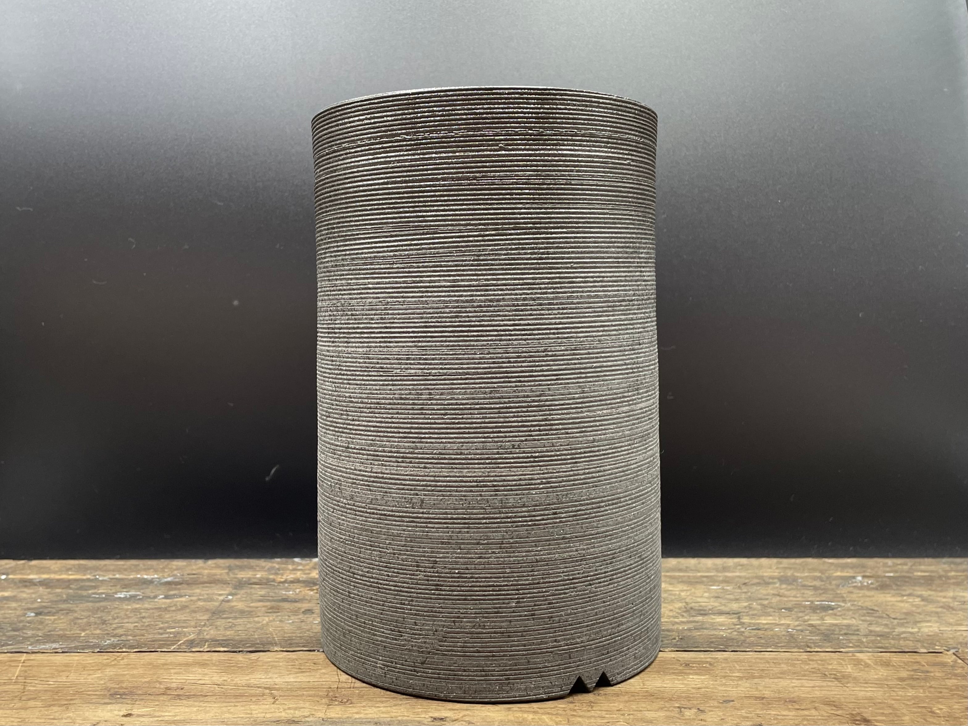 【oroku】basic pot L -long(シリンダー)