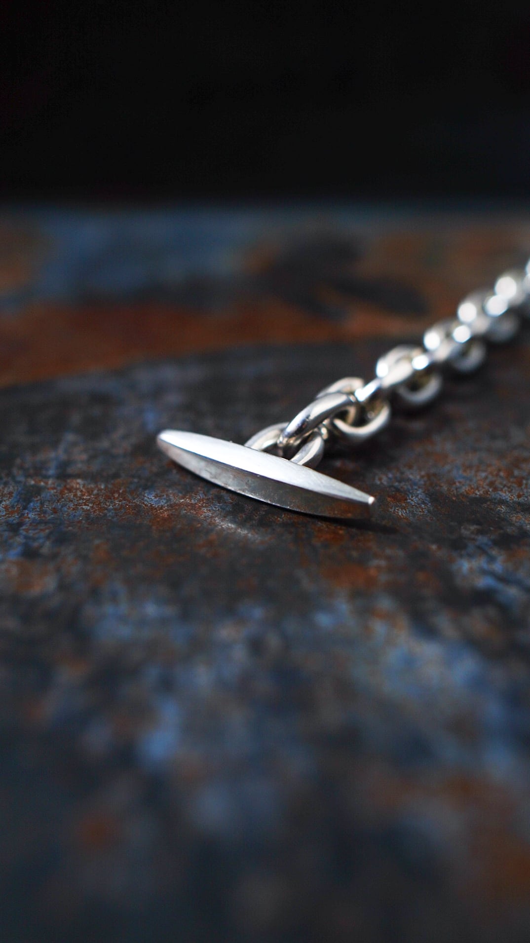 1960-1970s】DANISH VINTAGE Randers Sølvvarefabrik ランダース・ソル