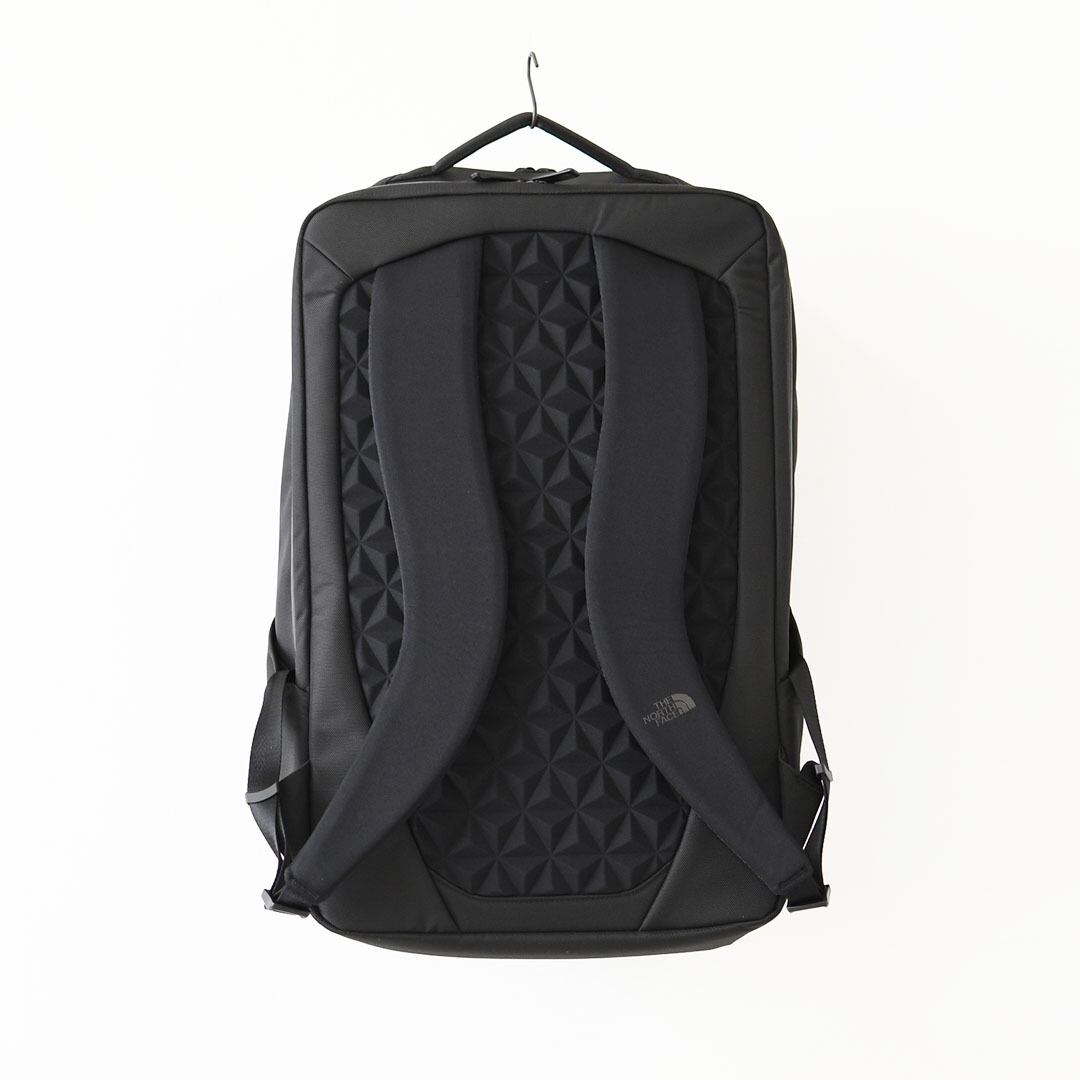 THE NORTH FACE [ザ・ノース・フェイス正規代理店] Shuttle Daypack