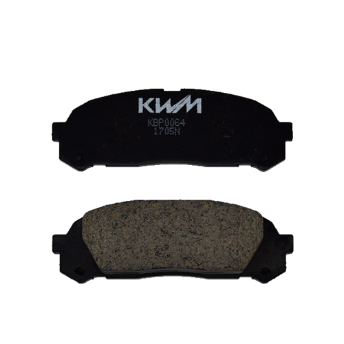 BRAKE PAD【R】KBP0064 / D2163-02 / 04466-22150