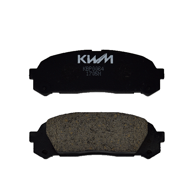 BRAKE PAD【R】KBP0064 / D2163-02 / 04466-22150