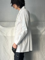 "unknown" Frills Shirts