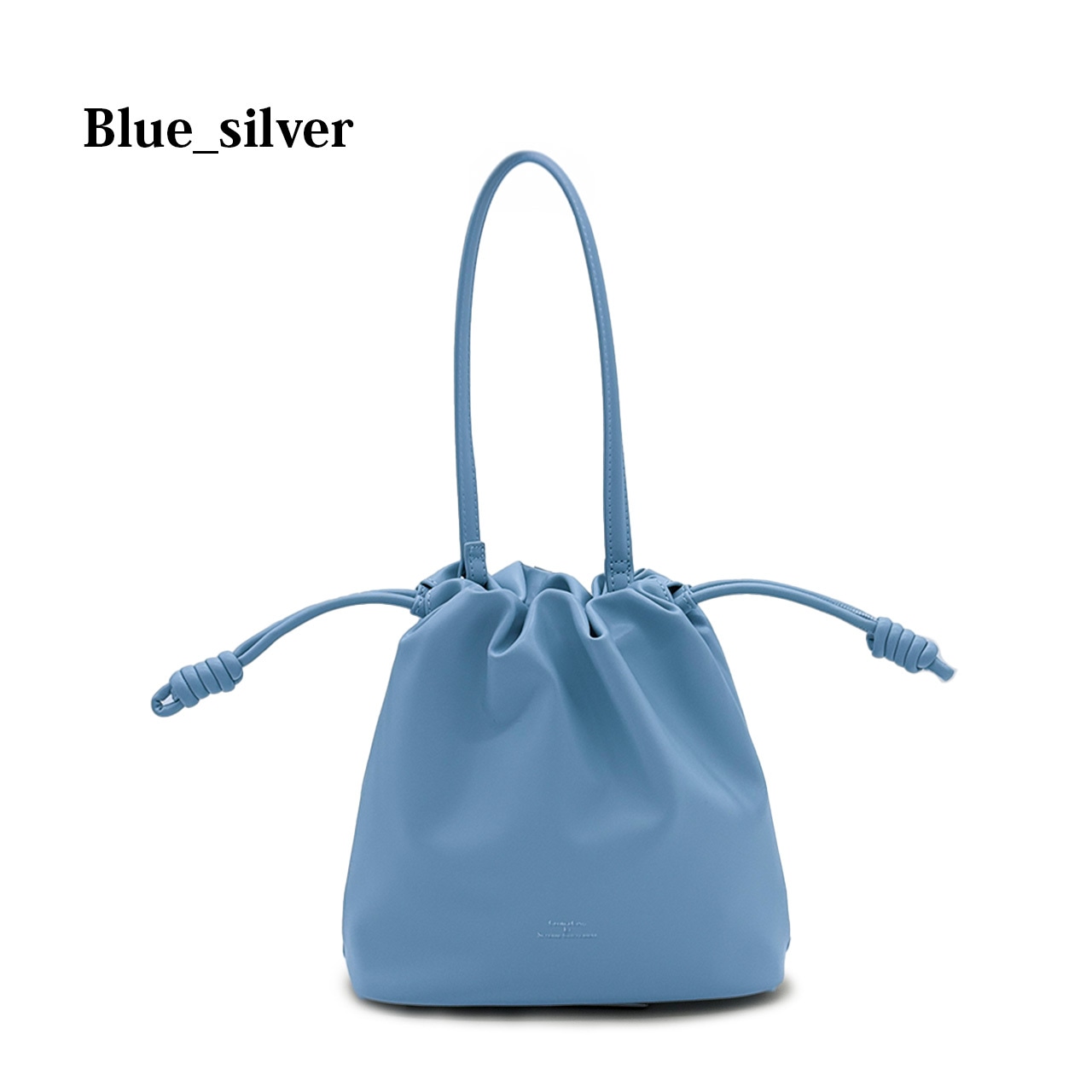 DRAWSTRING BAG SMALL