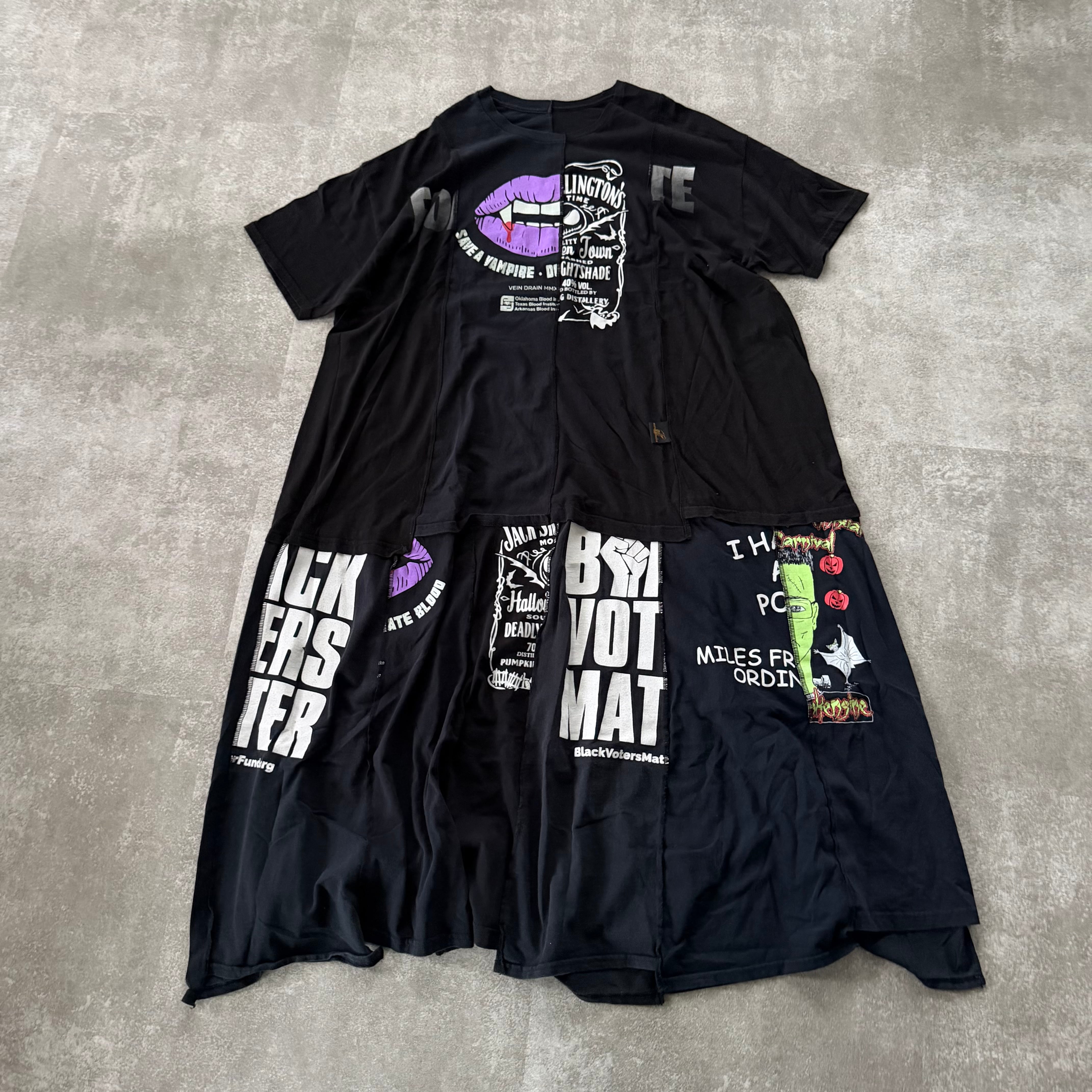 rebuild TEE OP