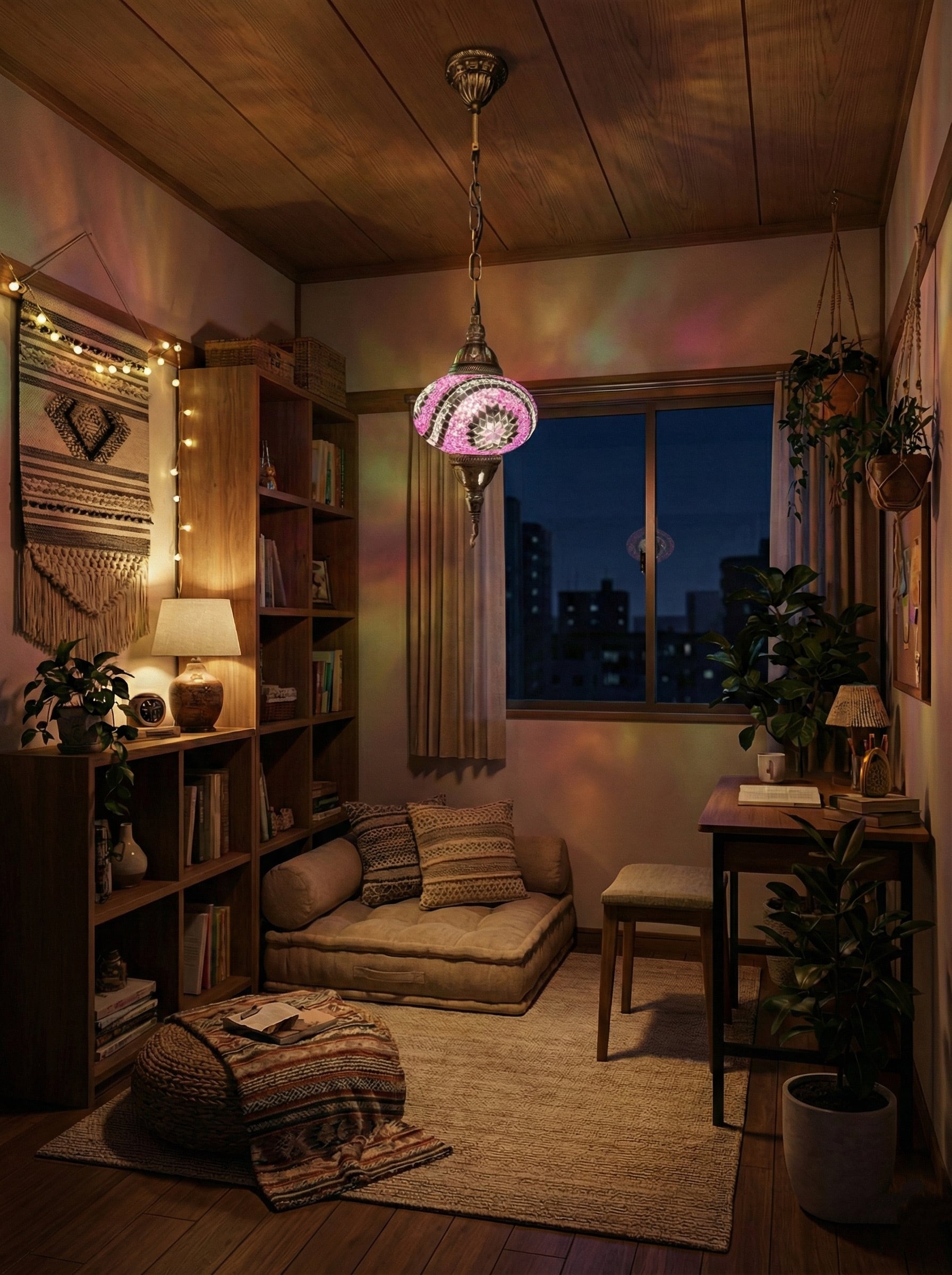 シーリングランプ | zakurotokyo