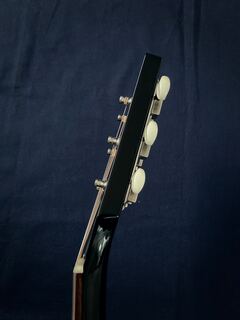 VG KTR ＊ 60’s J-45 Style Black / AII Solid Body 寺田楽器製 2011 商品画像 6