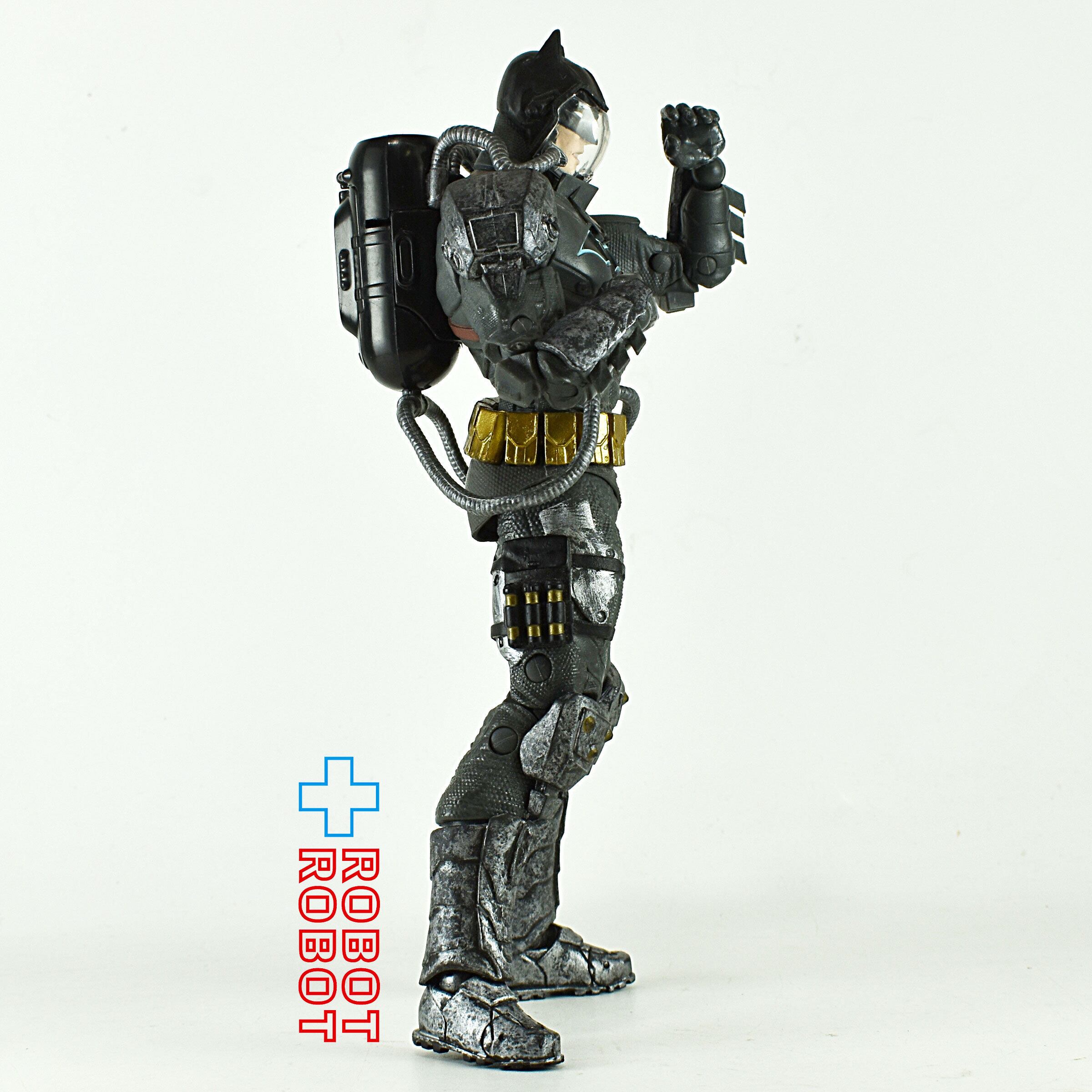 dcマルチバース アメコミ フィギュア　フルカム　アボミナス　バットマン dcマルチバース アメコミ フィギュア フルカム アボミナス