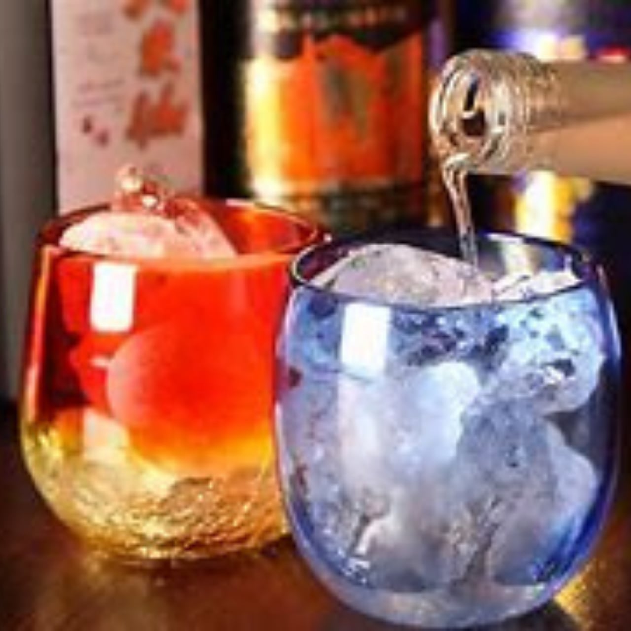 琉球泡盛　久米島の久米仙　「球美 」 琉球泡盛 || 泡盛データベース | 【沖縄県酒造組合公式】