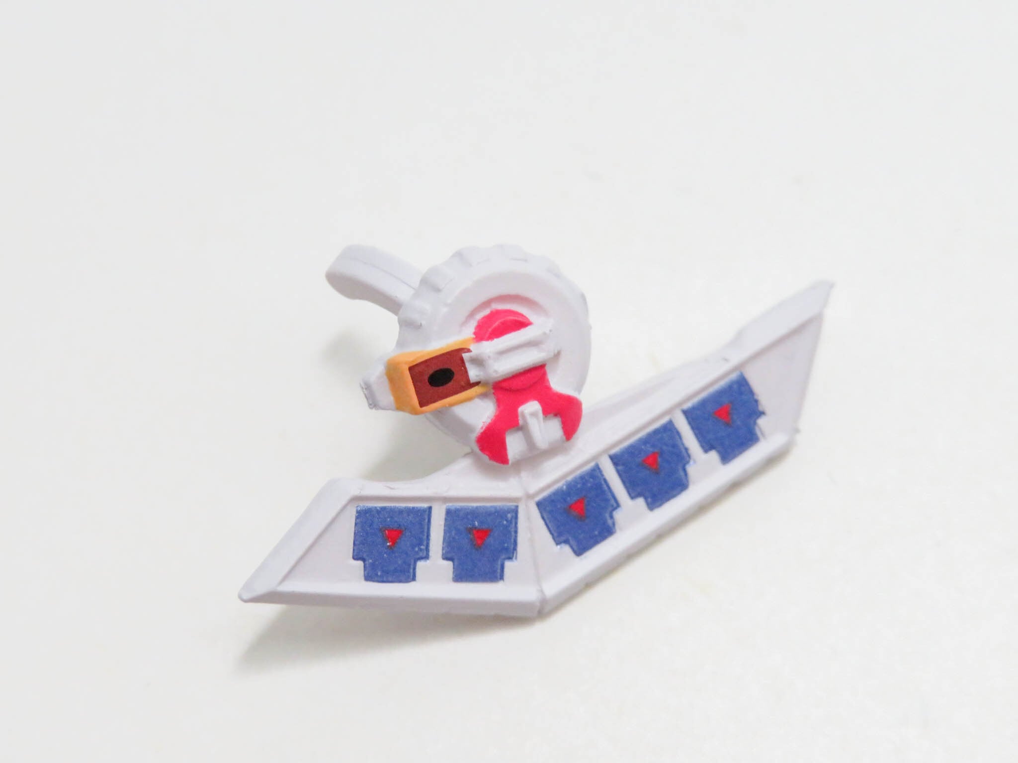 【2566】 海馬瀬人 小物パーツ デュエルディスク ねんどろいど