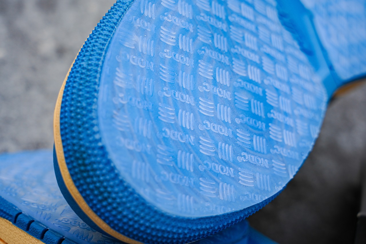 補修パーツ NODC® SOLE PROTECTOR