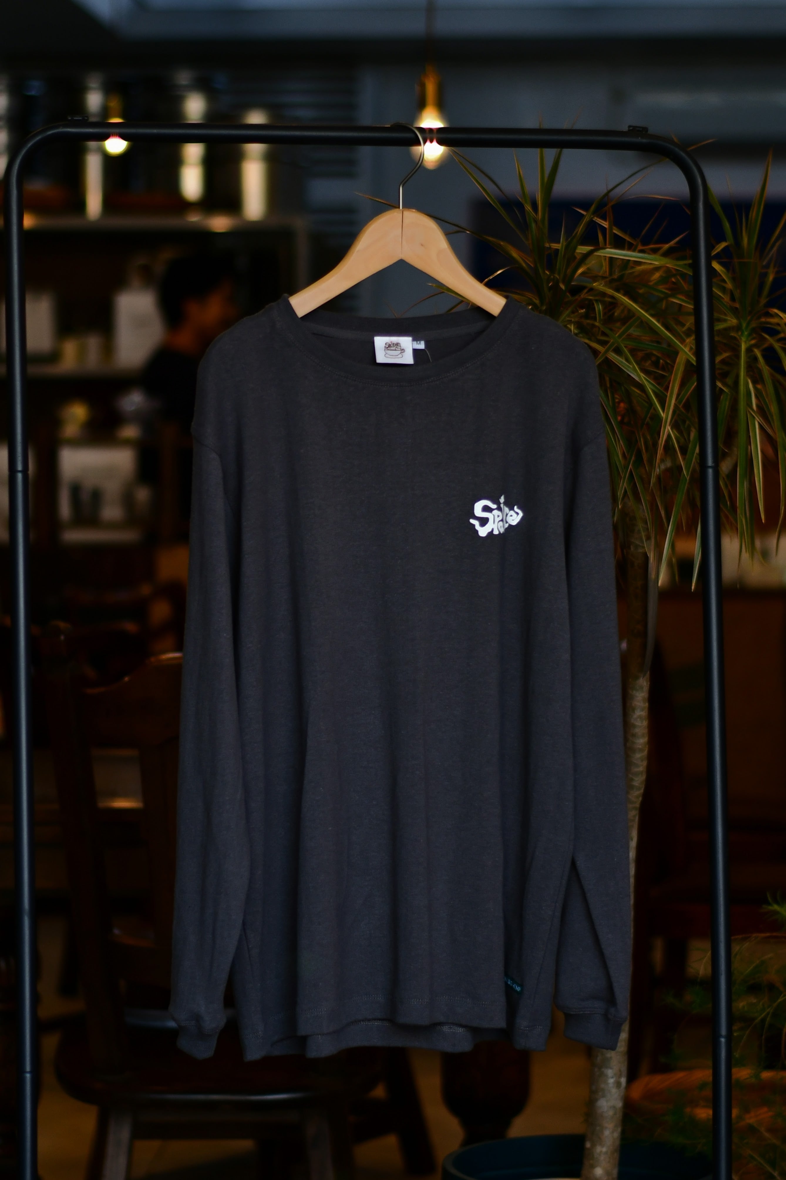 TODAYFUL / Hightwist Gauze Long T-shirts | PAY ID