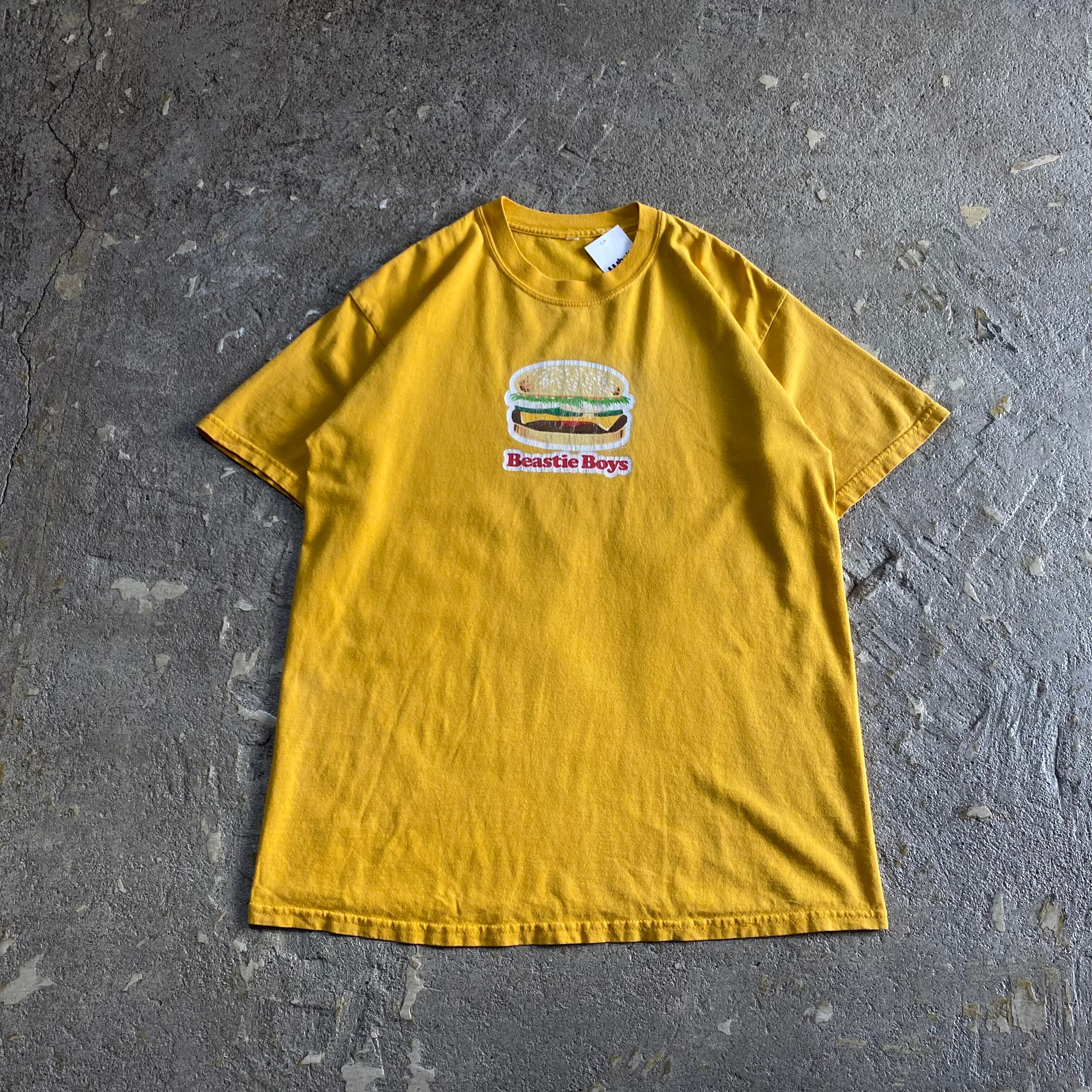 00s Beastie Boys T-shirt【仙台店】