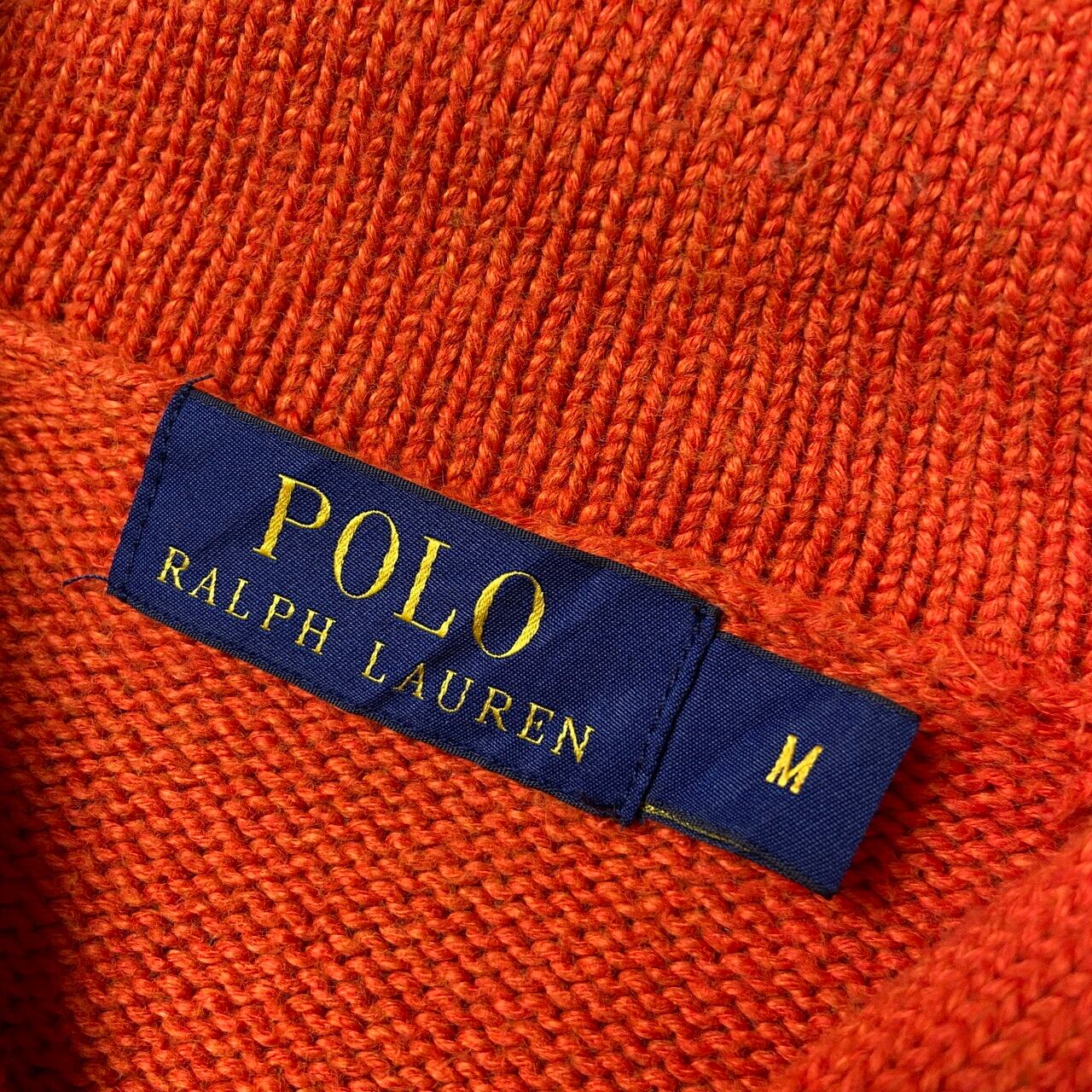 Polo Ralph Lauren ポロラルフローレン ショールカラー コットン