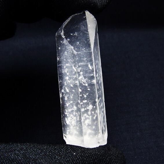 水晶 原石 アーカンソー産 一点物 171-7205