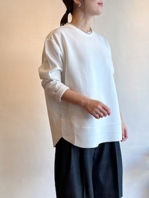 Dignite Collier / 裾切替ボンディングPO
