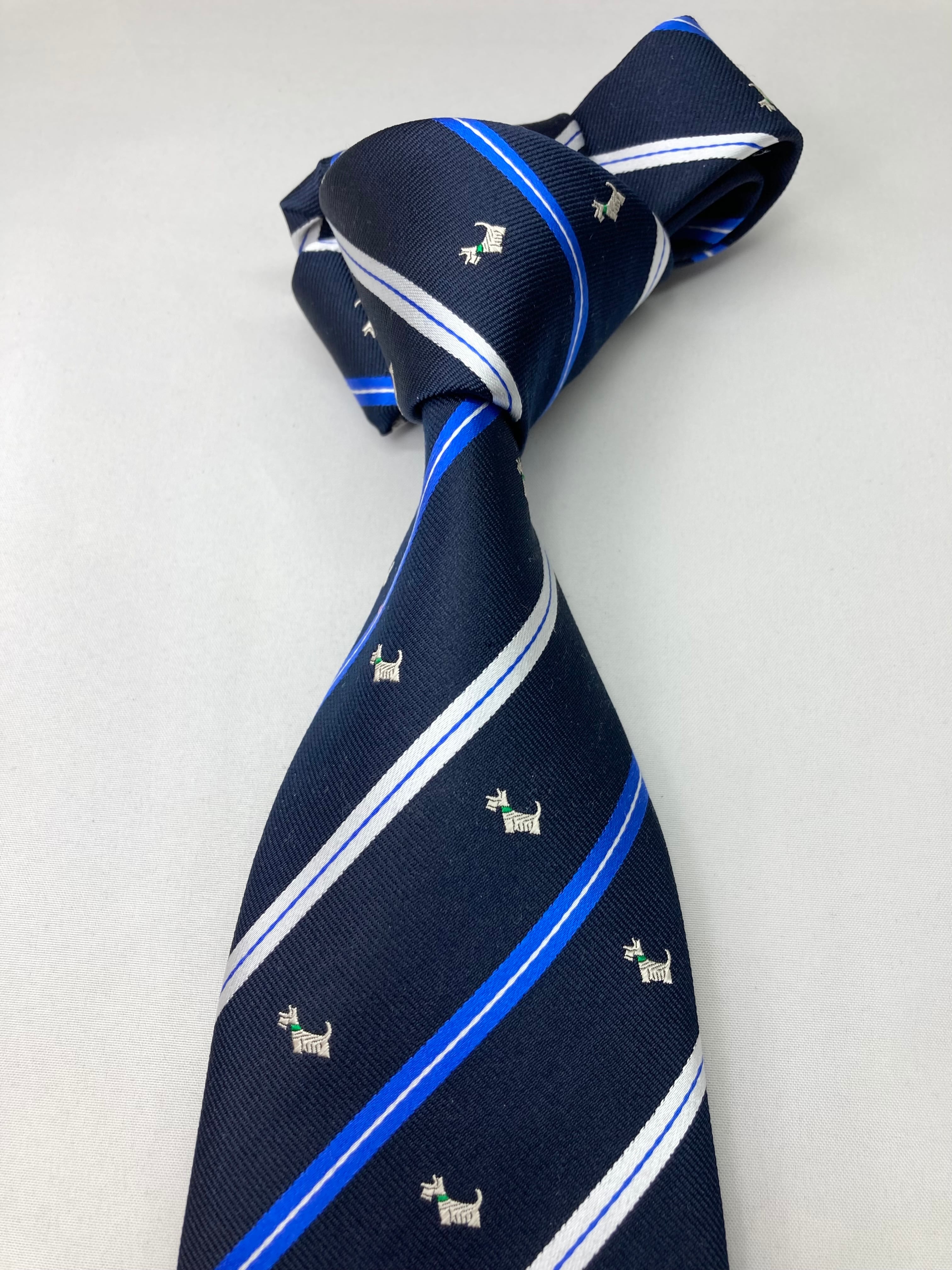 POLO BCS ネクタイ25406 B | NECKWORLD
