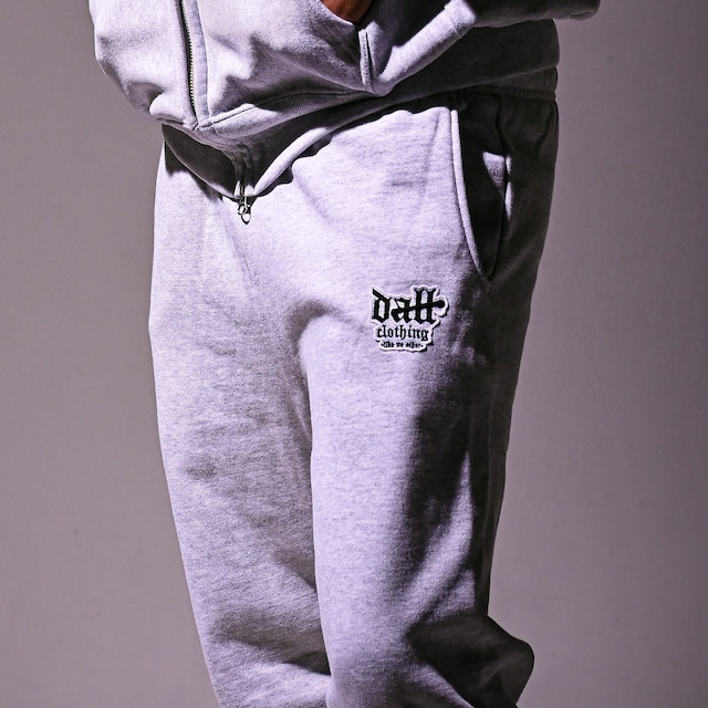 OG BUDGE LOGO HEAVYWEIGHT SWEATPANTS