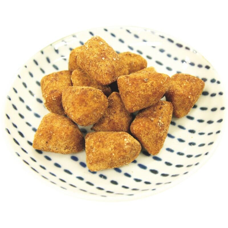 黒糖きなこ U033R ×7 【送料込】(沖縄・離島は別途) | Giftしま専科