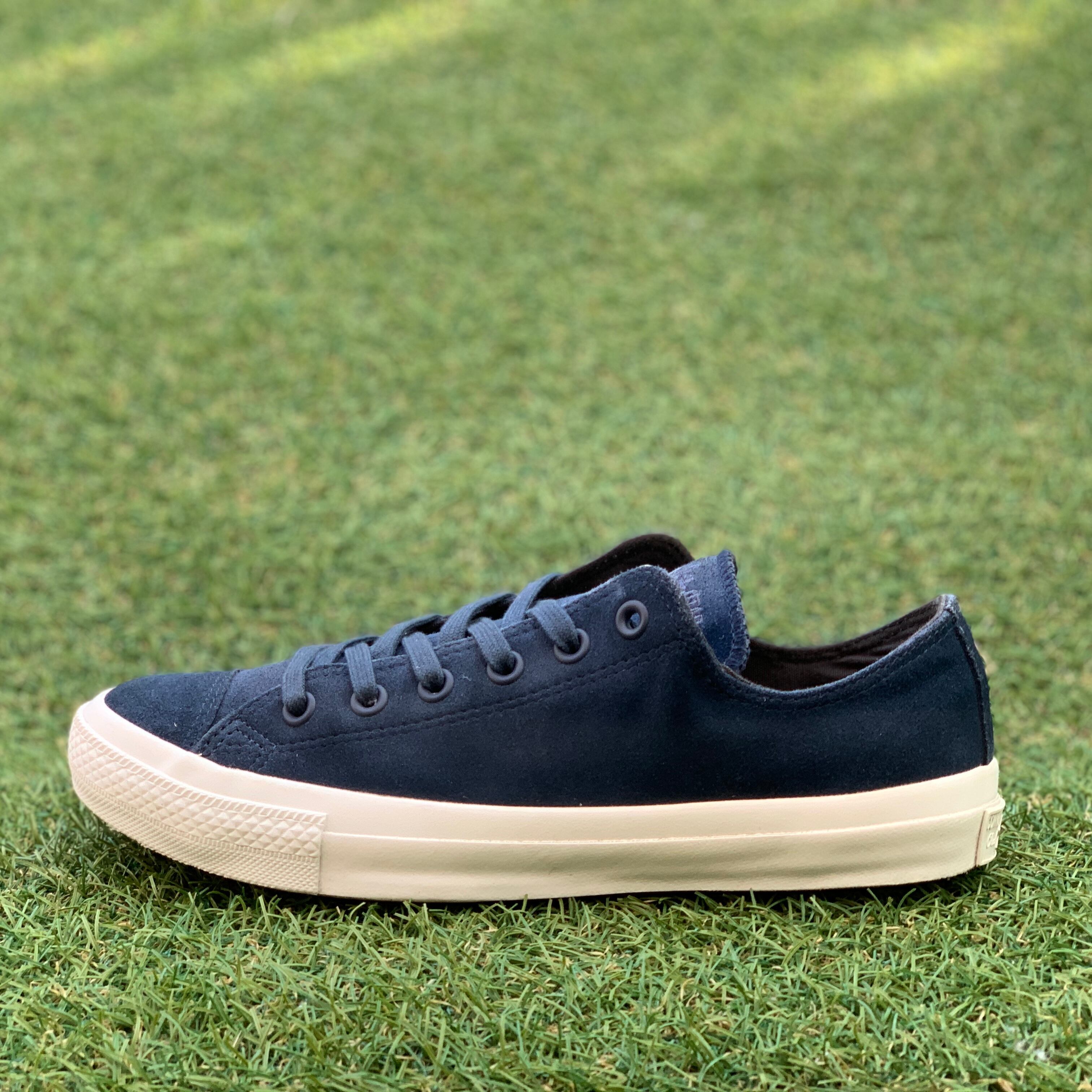 converse×SHIPS SUEDE ALL STAR OX コンバース×シップス スエード オールスター オックス E715