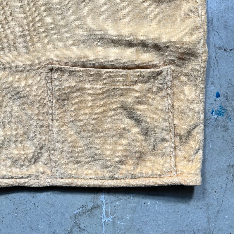 ビンテージ50's60'sパイルシャツ ビンテージ50's60's パイルシャツ ビンテージ50's60'sパイル