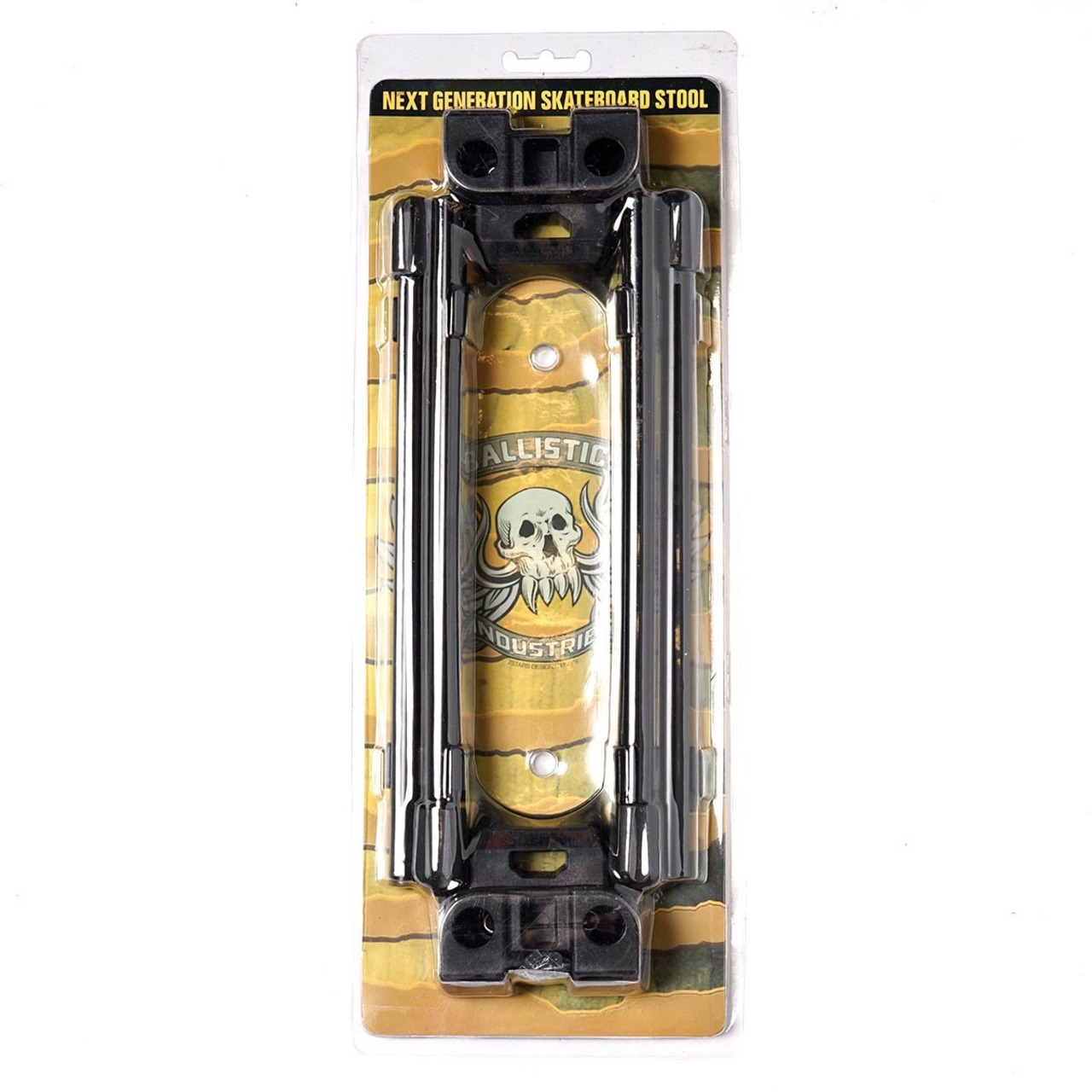 SB STOOL KIT 1.5(グリーンパッケージ)