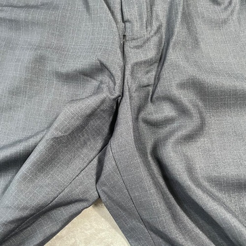 00s GIORGIO ARMANI LE COLLEZIONI slacks 詳細写真5