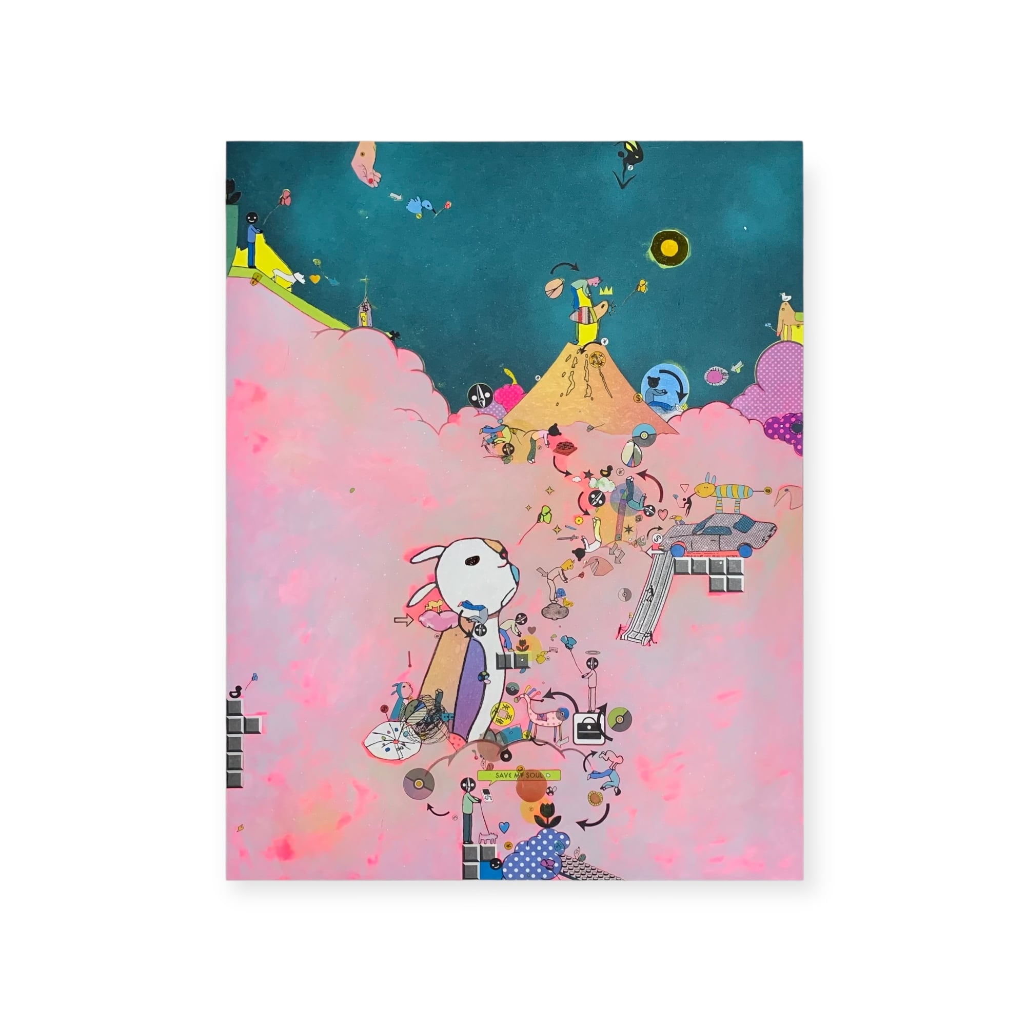 富士山｜Mt. Fuji