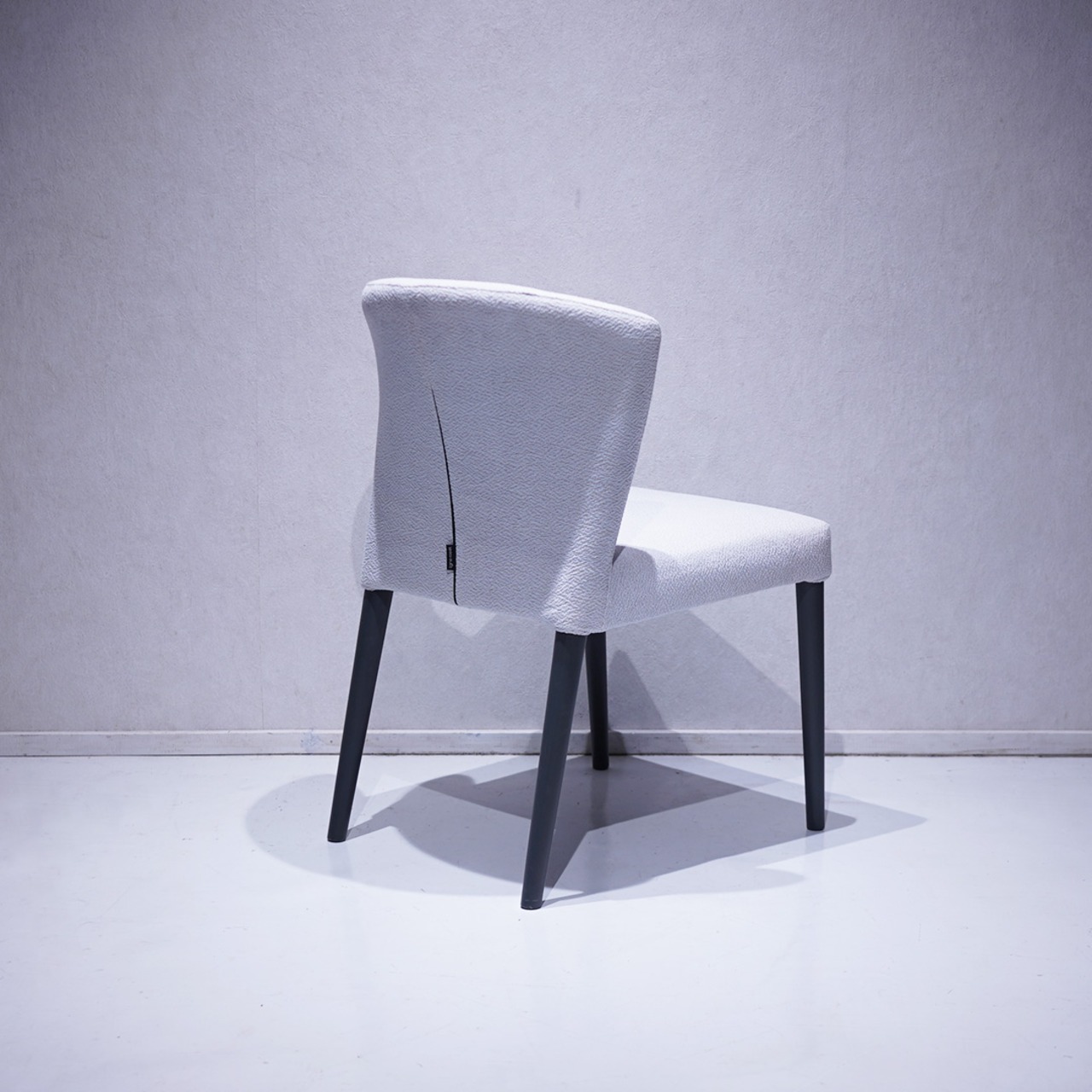 ligne roset ROSETCirco / モダン デザイナーズ チェア プロ仕上げ リーンロゼ ダイニングチェア ロゼチルコ / 関連:ボーコンセプト ウニコ