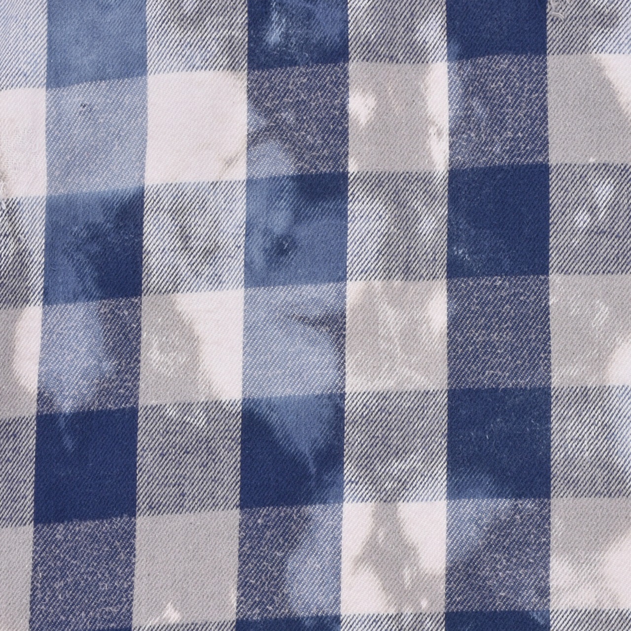 【ZAC∴VARGAS】one-of-a-kind item shirt - 10