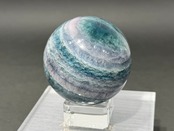 No.2287 【SS】フローライトスフィア