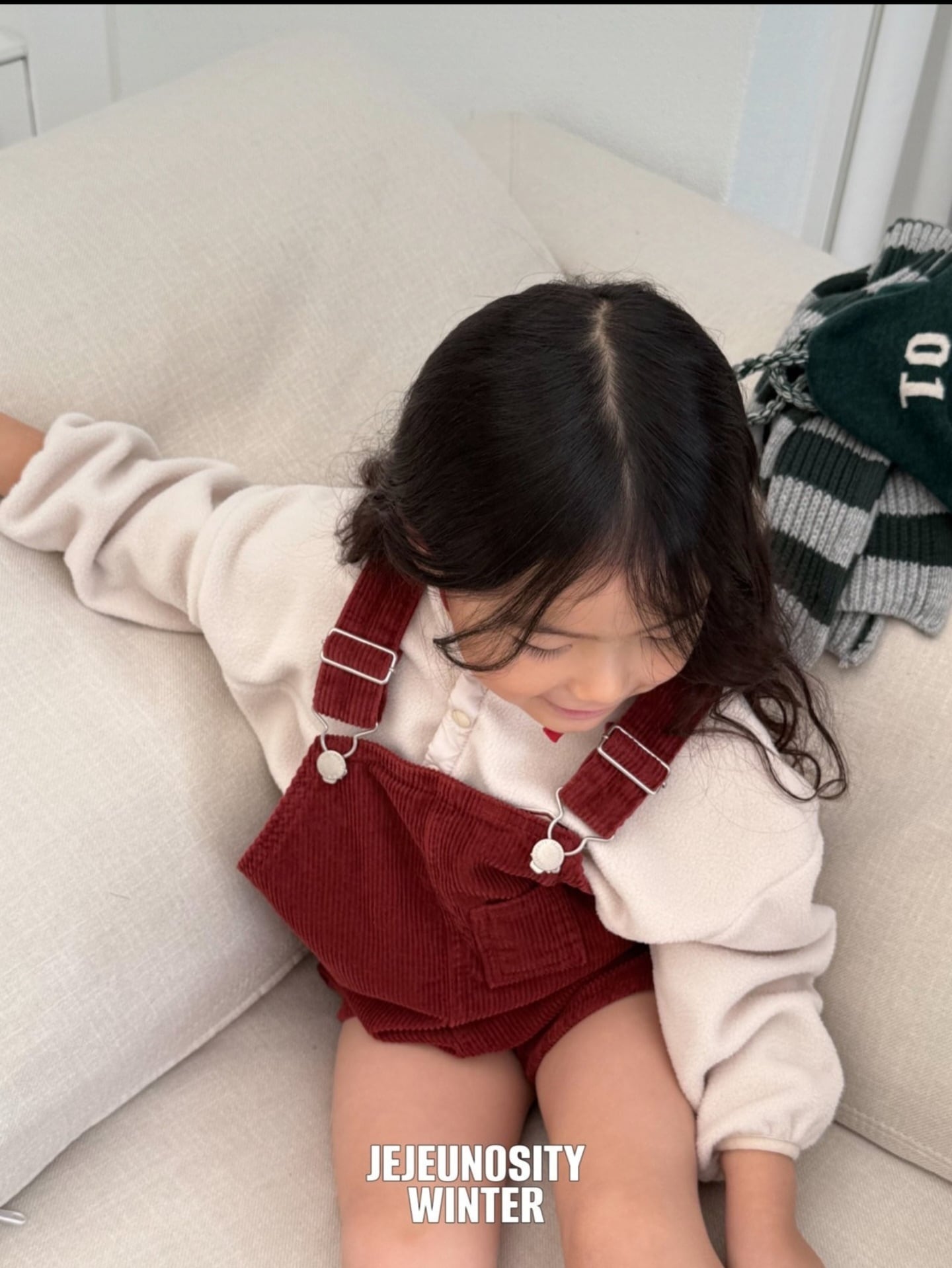 ❞即納 JEJEUNOSITY/Serpianorak